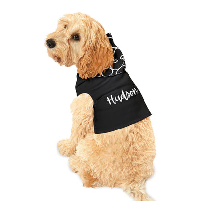 Personalized Pet Hoodie