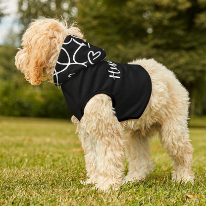 Personalized Pet Hoodie