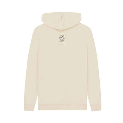 Men's 100% Organic Cotton Hoodie